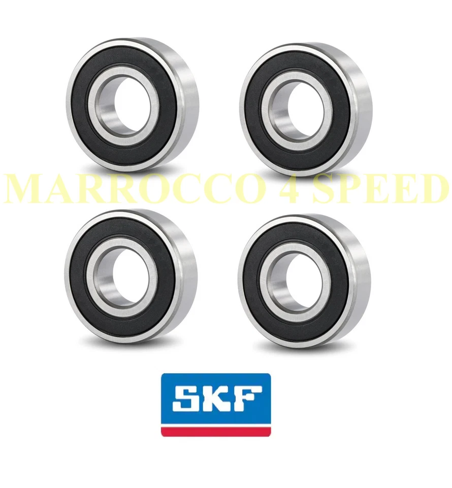 Ducati 749 996 998 999 S R roulem Tendeur 2x courroie distribution kit - Photo 3/4