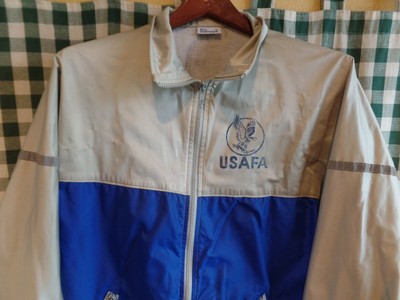 air force academy size