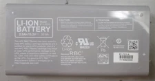 APC by Schneider 911-7010 for UPS RBC APCRBC146-Li 2.5Ah/13.2V