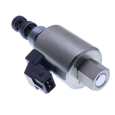 Solenoid Valve 300AA00186A 25-105200 For JCB 214 3CX 1400B 1700B 3C 3D 3DX 4CN