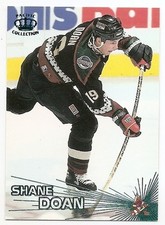 97/98 PACIFIC EMERALD PARALLEL Hockey (#301-351) U-Pick From List