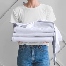 DreamFit - DreamComfort Stadry Sheet Set - Queen, King, Cal King, and more - NIB