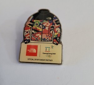 り*パ様 THE NORTH FACE PyeongChang り*パ様 THE NORTH FACE PyeongChang The North Face 2018 PyeongChang