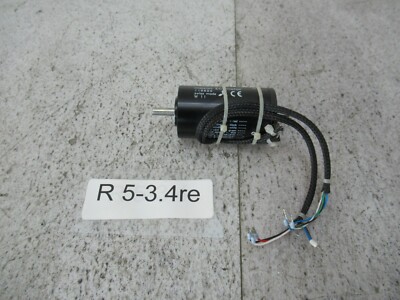 Maxon EC Motor 118899 mit Sensor