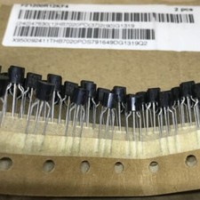 50PCS MPSH81 TO-92 Brand new original