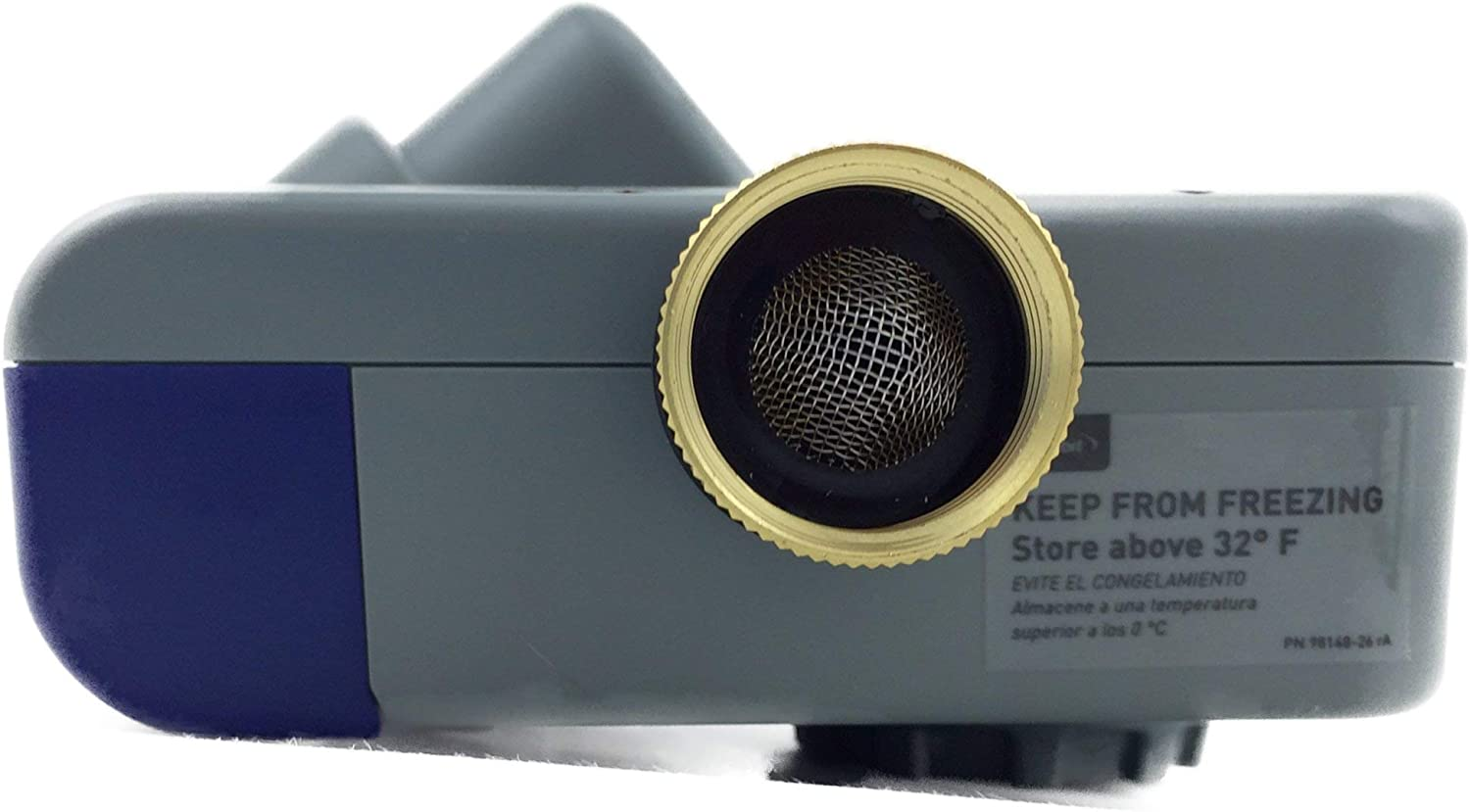 Dual Valve Digital Watering Hose Timer Water Faucet Hose Bib Timer