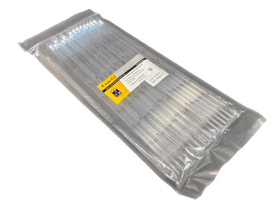 EXACTACRUZ Polystyrene 5mL Serological Pipette SC-200278 (500/pk)