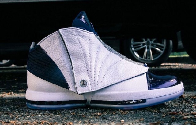 air jordan 16 flight