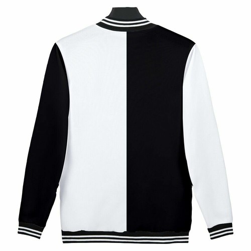 Ranboo Merch Varsity Jacket Men/Women 