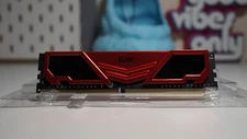 NEW T-Force Vulcan DDR4 16GB RAM Kit (2 8gb) 3000MHz TUF GAMING Team Group