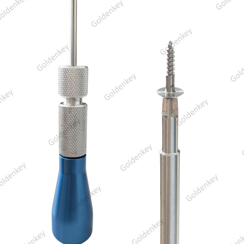 Dentale GBR Ve Per Osso Ve Per Tenda Perni A Membrana - Foto 10