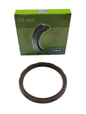 Engine Crankshaft Seal Ford F150 F250 F350 E1...