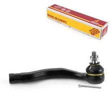 Front Right Outer Tie Rod End for Honda Civic CRX Acura Integra del Sol EL CR-V