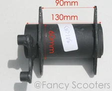 Peace Sports TPATV501 110CC Rear Wheel Axle Bearings' Hub (2012 & after)