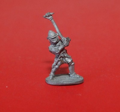 Grenadier - Fantasy Lords - A13 - Ritter zu Fuß - 1983