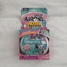 Crazy Aaron s Buttercream Better Butter Putty - 2.1 oz
