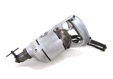 VINTAGE BLACK & DECKER H. D. 1/4  CORDED ELEC...