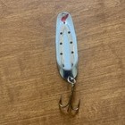 (3) Vintage Charger And (1) Heddon Spoons — photo 5