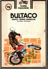 Clymer Owners Service/Repair/Shop Manual Bultaco Sherpa/Alpina/Lobito/Pursang