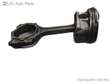 Piston and Connecting Rod Standard For 10-11 Chevrolet Equinox  3.0