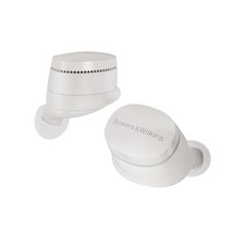   Bowers Wilkins  Pi6 Cloud Gray True Wireless Earbuds with Noise Cancellation