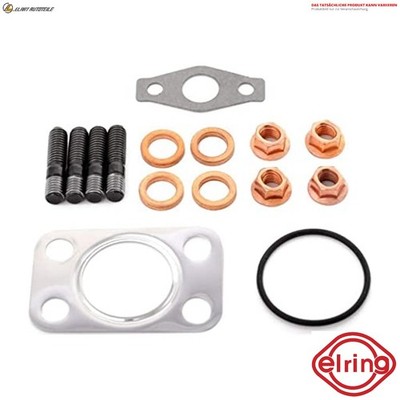 MONTAGESATZ LADER 302.530 FÜR LVN/XLD25/LKH 2.5L ENS/LWH/LWN/XLD28/VM 2.8L 4cyl