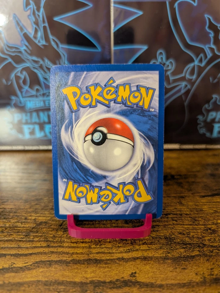 Pokemon TCG - Dark Dugtrio 6/82 - Team Rocket - Holo Rare - Image 2 of 4