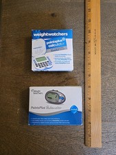 Weight Watchers Calculator Points Plus Pedometer See All Pics And Description