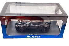 AUTOart Performance 1/18 Lotus Exige S Series 2