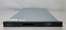 Dell PowerVault TL1000 - LT05 6Gbs SAS Tape Library - No Tape Cartridges