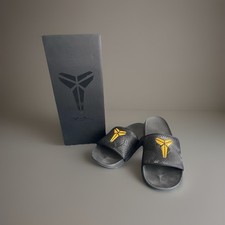 Męskie klapki Nike Kobe Off court 11 cali EUC