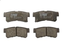 Kits de frein Hyundai TRAJET