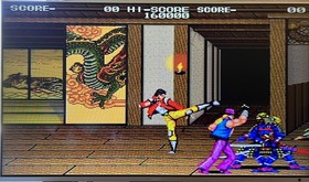 Sengoku Neo Geo AES SNK US Version CIB Tested 