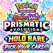 Jolteon 029/131 Prismatic Evolutions for sale | eBay