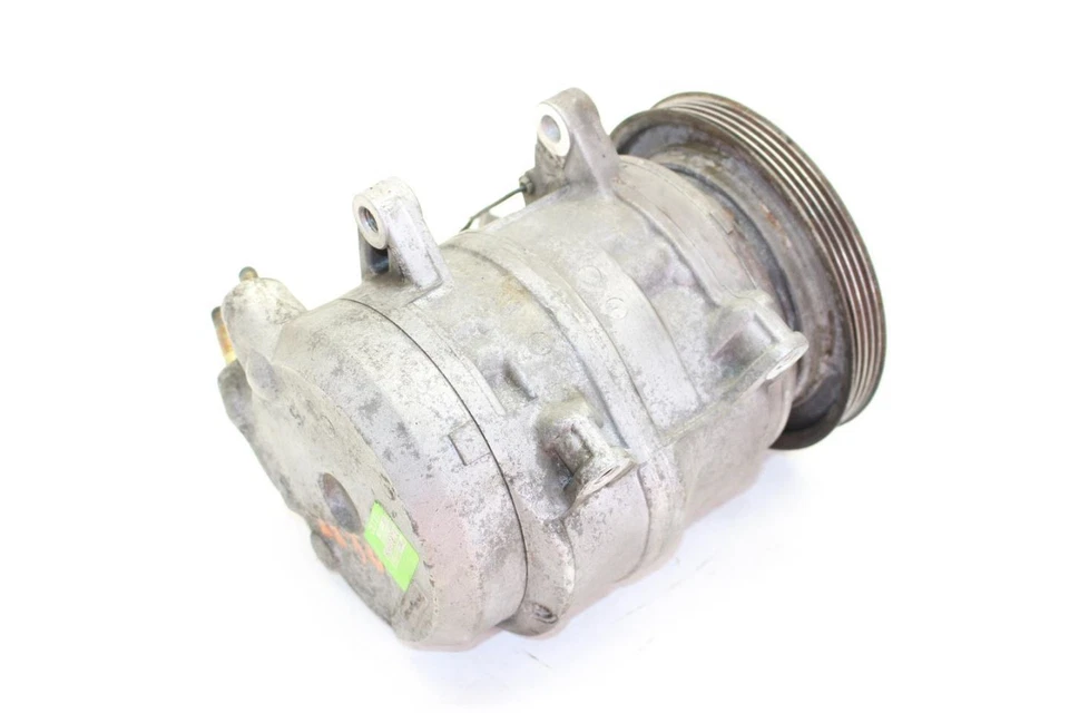 Компрессор переменного тока в сборе 94–96 Nissan 300ZX 2+0 9260048P01 - Изображение 3 из 4