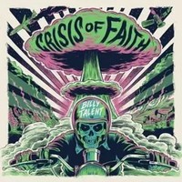 Crisis Of Faith | Billy Talent | Audio-Cd | CD | 2022 | EAN 0190296869693