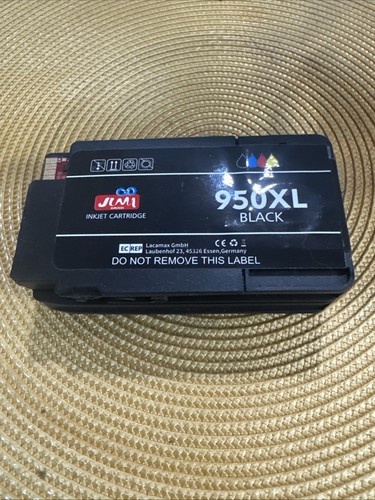 Cartuccia di inchiostro nero Jumi 250XL - Alta resa e prestazioni affidabili - Foto 2 di 7