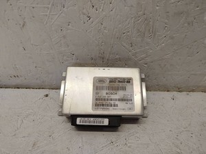 Land Rover Range Rover Sport L320 2011 Diesel Getriebesteuergerät TCU PTM1214