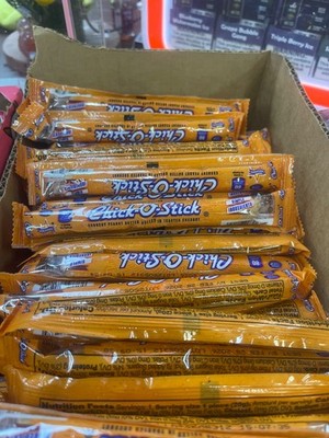 Chick O Stick 15 Pack of .7 oz Bars
