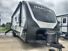 2026 Grand Design Imagine 2600RB