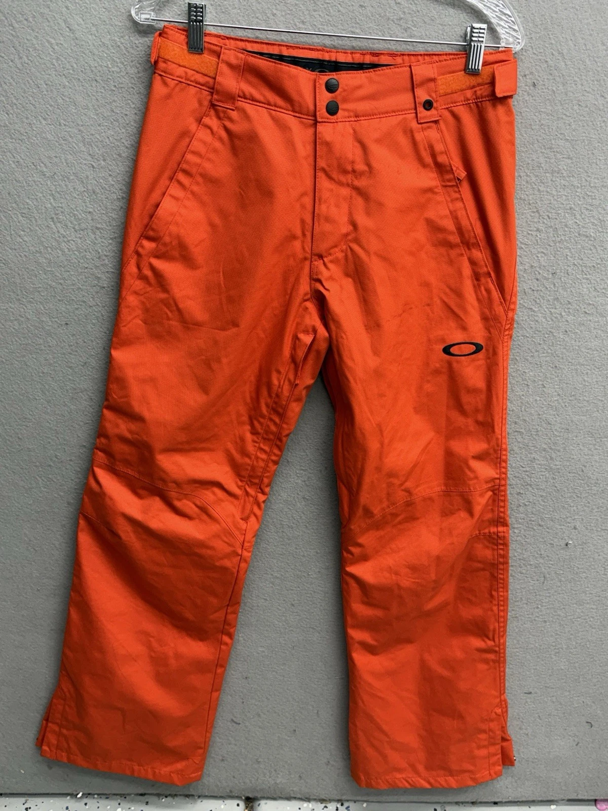 Oakley Snowboarding Ski Pants Hunter Orange 10K FN Biozone Small Winter Sport
Opens in a new window