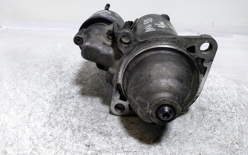 BMW 5 E39 Anlasser 0001108065 2.3 Benzin 1998 27552115