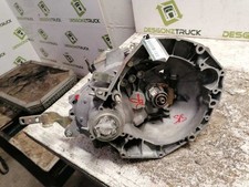 Boite de vitesse Seat TERRA