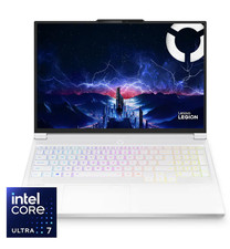 Lenovo Legion 7i 16" 2.5k OLED Gaming Laptop Ultra 7 2025 RTX 5060