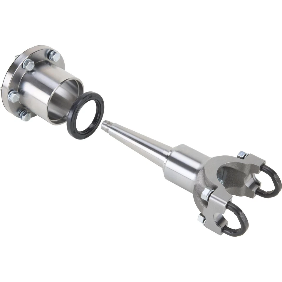 Kit de conversión de eje de transmisión Speedway Open-Drive, se adapta a Ford Modelo A 1928-31 Foto 3 de 4