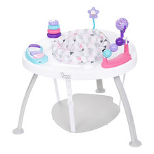 Smart Steps Bounce N Play 3-In-1 Activity Center
