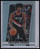 2024-25 Panini Prizm Deca #100 Shaedon Sharpe Silver