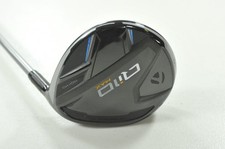 TaylorMade Qi10 Max 5-19 Fairway Wood Senior Flex Right 50g Graphite  209374