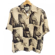 WACKO MARIA S S Shirt