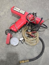 Snap-on Mt 241 Timing And Advanced Light Compression Tester